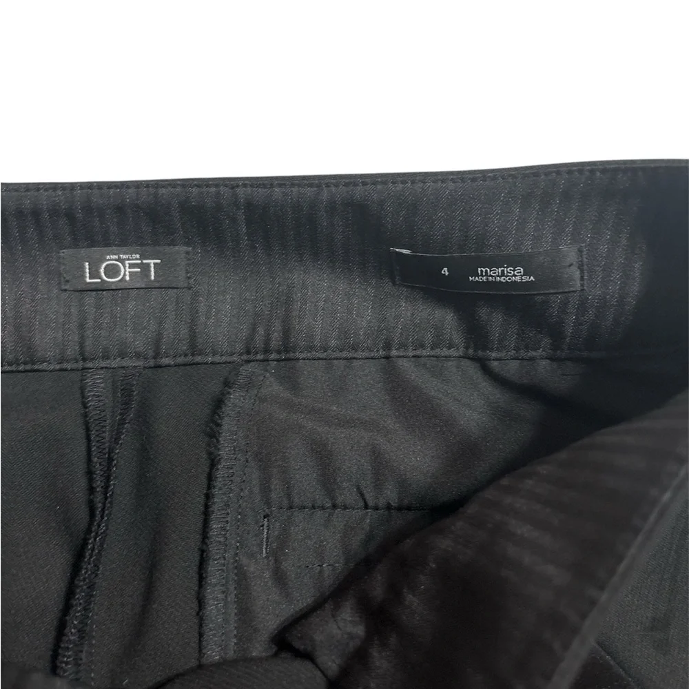 LOFT euc polished